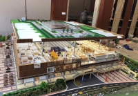 custom made model of Others